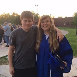 Meet your Posher, Whitney